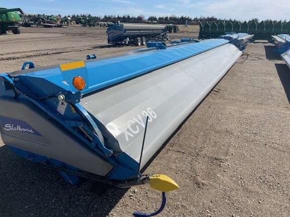 Main image Shelbourne Reynolds XCV36