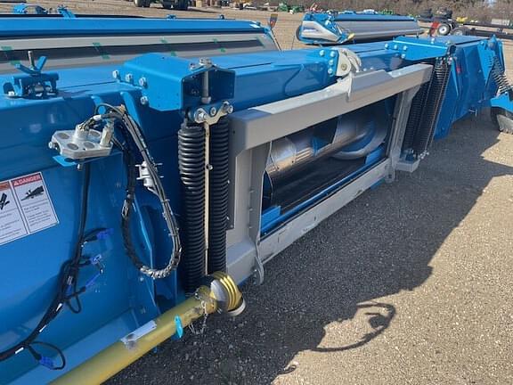 Image of Shelbourne Reynolds XCV36 equipment image 3