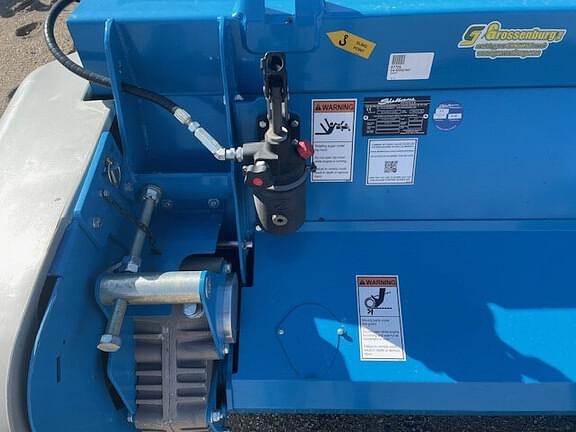 Image of Shelbourne Reynolds XCV36 equipment image 1