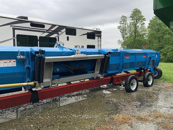 Image of Shelbourne Reynolds XCV42 equipment image 2