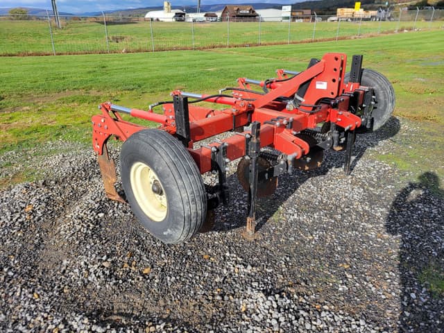 Image of JM Shirk RM6514-SRK equipment image 2