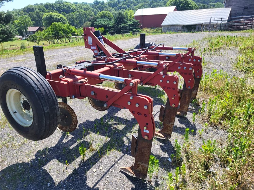 Image of JM Shirk RM6514-SRK Primary image