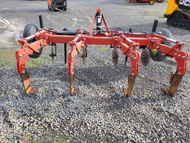 Image of JM Shirk RM6514-SRK equipment image 4