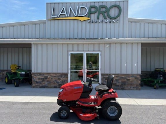 2021 Simplicity Broadmoor Equipment Image0