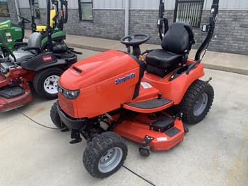 Garden Tractor Simplicity Mower Dealer Near Me Simplicity 2691670