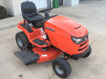 Main image Simplicity Regent