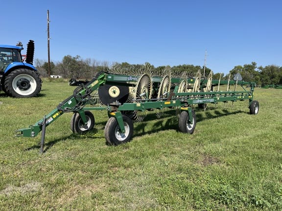 2021 Sitrex MKE16 Equipment Image0