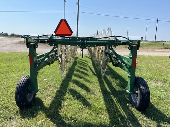 Image of Sitrex MKE16 equipment image 1