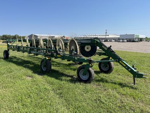 Image of Sitrex MKE16 equipment image 3