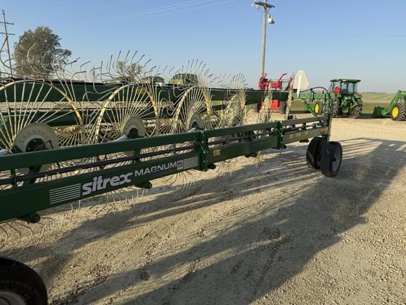 Image of Sitrex MKE16 equipment image 1
