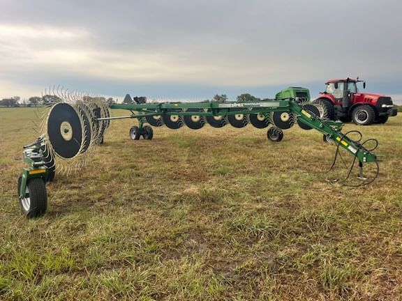 2021 Sitrex MKE16 Equipment Image0