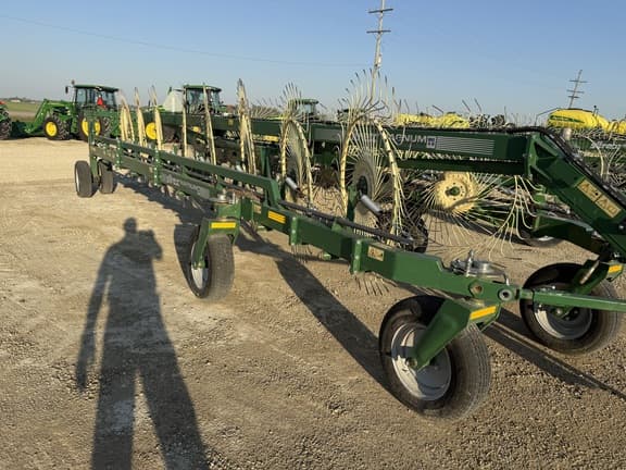 Image of Sitrex MKE16 equipment image 4