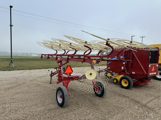 Image of Sitrex QR10 equipment image 3