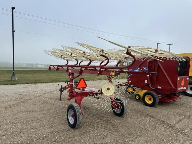 Image of Sitrex QR10 equipment image 3