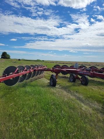 Main image Sitrex QRX16