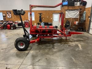 2021 Sitrex WR3100 Image