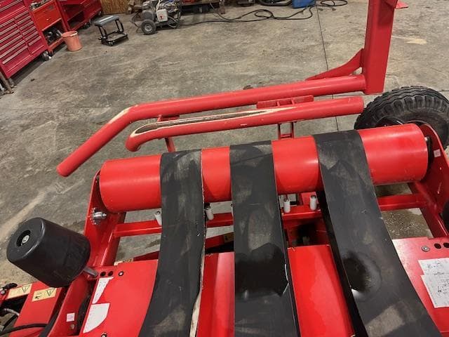 Image of Sitrex WR3100 equipment image 4