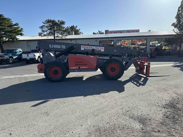 Image of Sky Jack SJ1056 TH equipment image 1