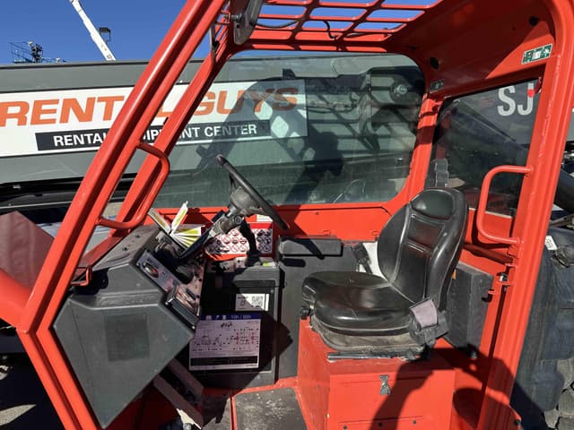 Image of Sky Jack SJ1056 TH equipment image 3