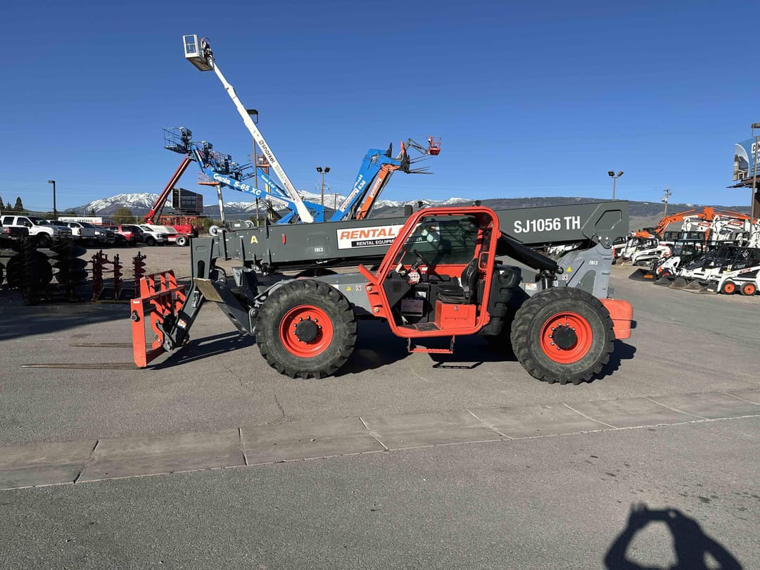 Image of Sky Jack SJ1056 TH Primary image