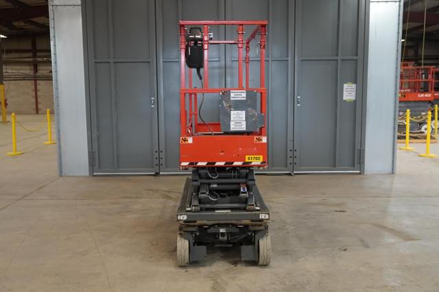 Image of Sky Jack SJ3219 equipment image 2