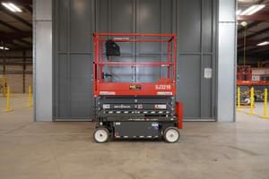 2021 Sky Jack SJ3219 Image