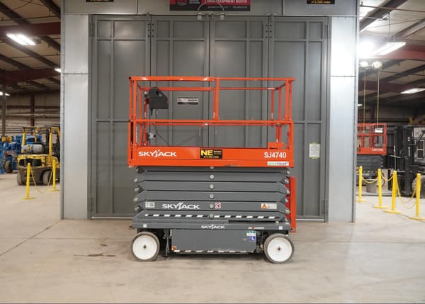 Equipment Main Image