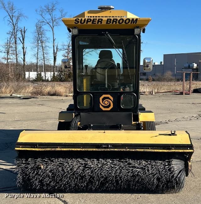 Image of Smith SCM 400 equipment image 1