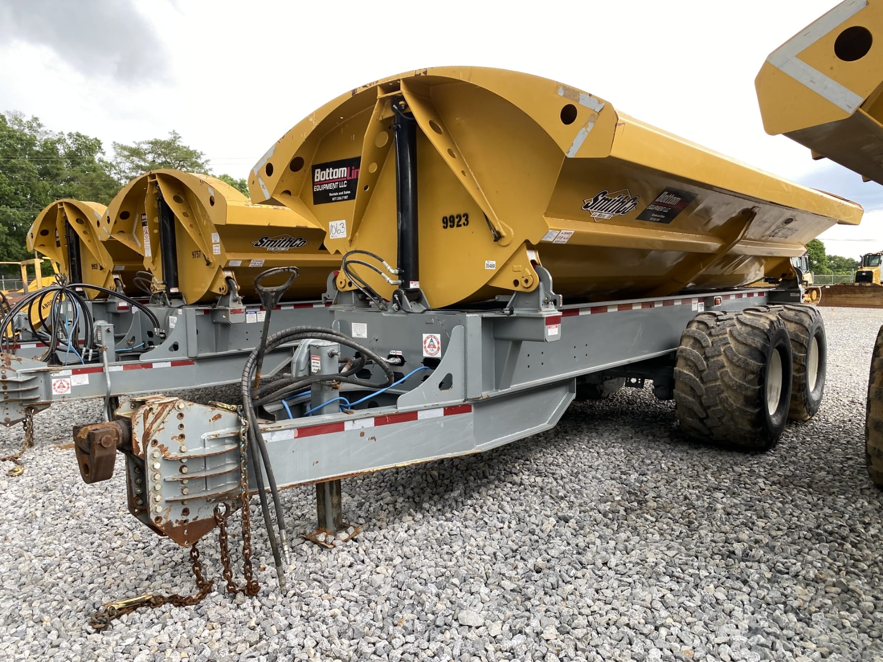 Main image SmithCo CP30-30-21