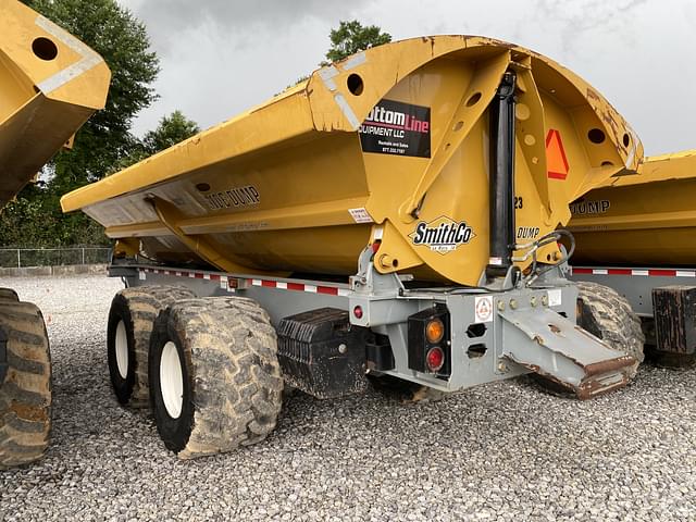 Image of SmithCo CP30-30-21 equipment image 1