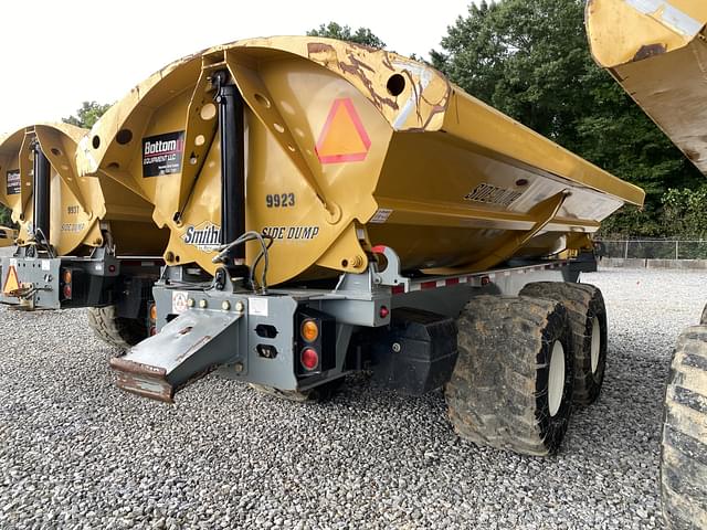 Image of SmithCo CP30-30-21 equipment image 2