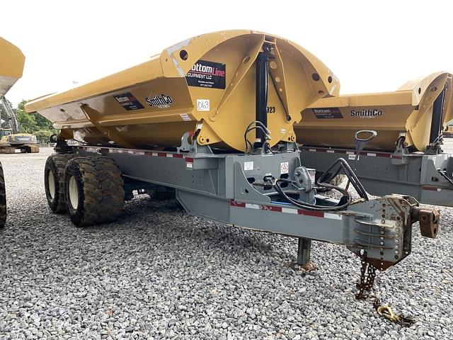 Image of SmithCo CP30-30-21 equipment image 3