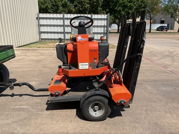 2021 SmithCo XL 7000 Equipment Image0