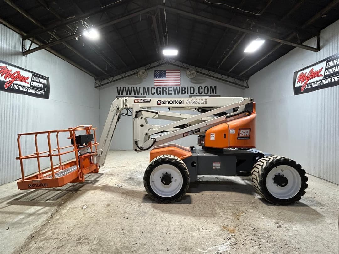 Image of Snorkel A46JRT Primary image