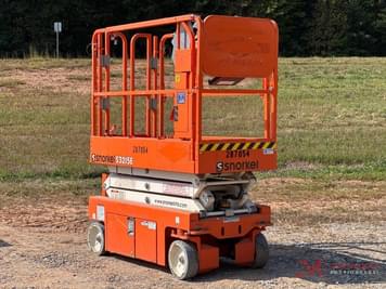 Main image Snorkel S3215E