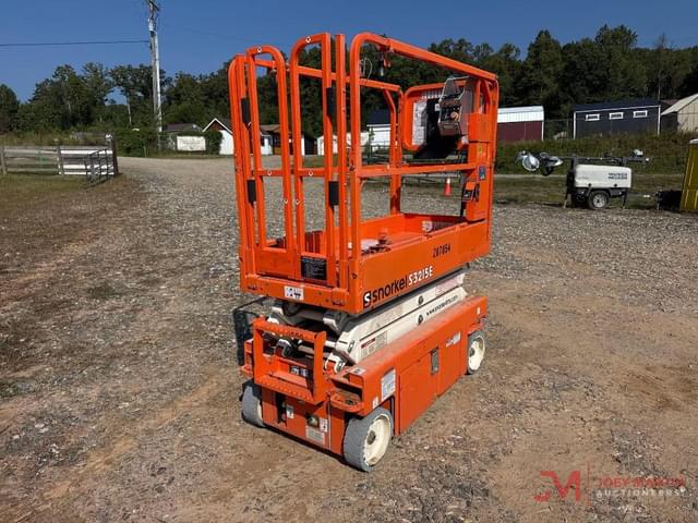 Image of Snorkel S3215E equipment image 1