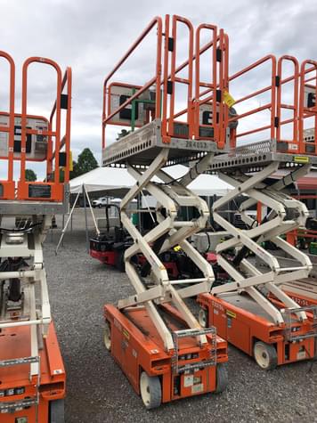 Main image Snorkel S3215L