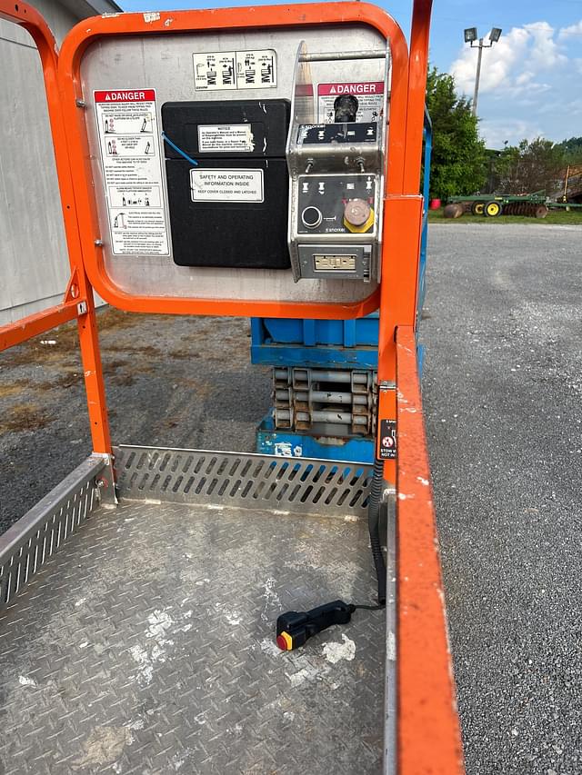 Image of Snorkel S3215L equipment image 2