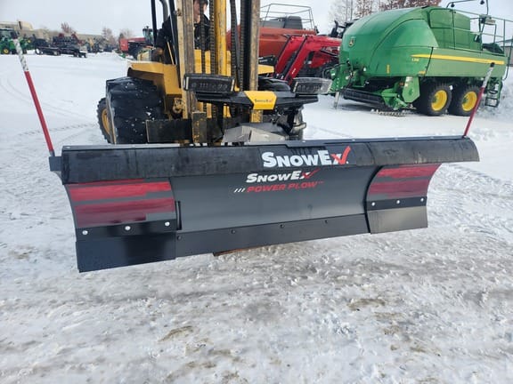 Main image Snow Ex Power Plow