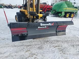 2021 Snow Ex Power Plow Equipment Image0