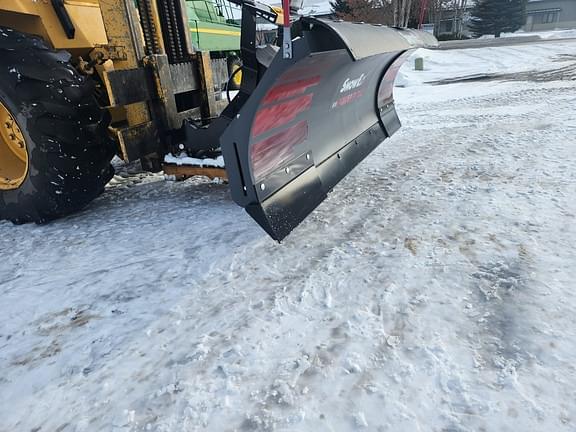 Image of Snow Ex Power Plow equipment image 1