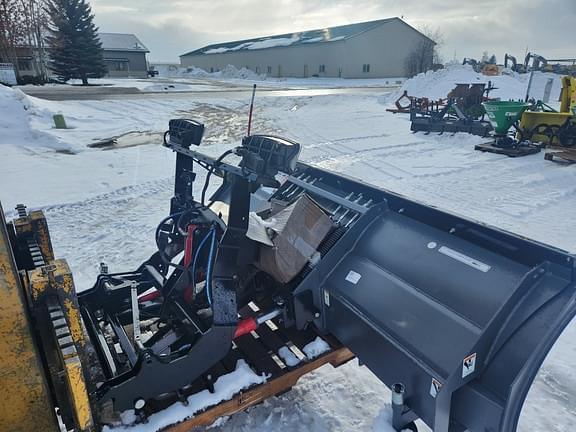 Image of Snow Ex Power Plow equipment image 2