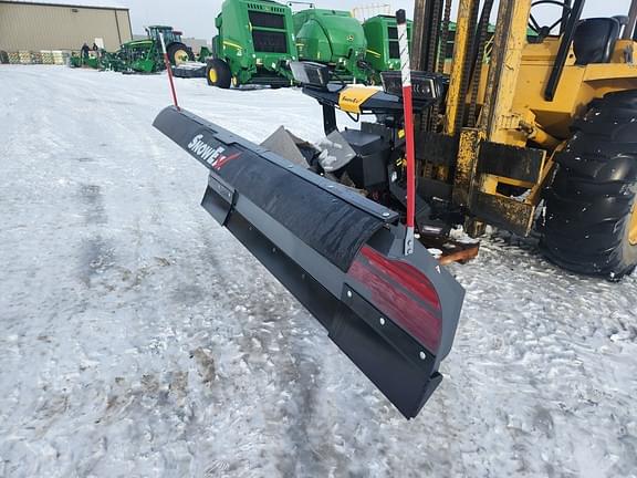 Image of Snow Ex Power Plow equipment image 3