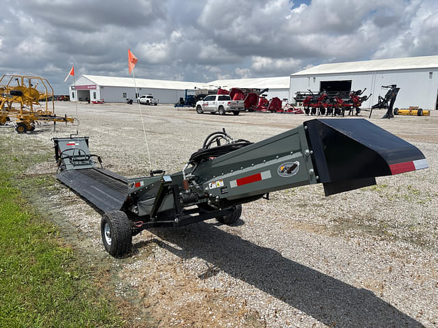 Image of Soaring Eagle SA20 equipment image 3