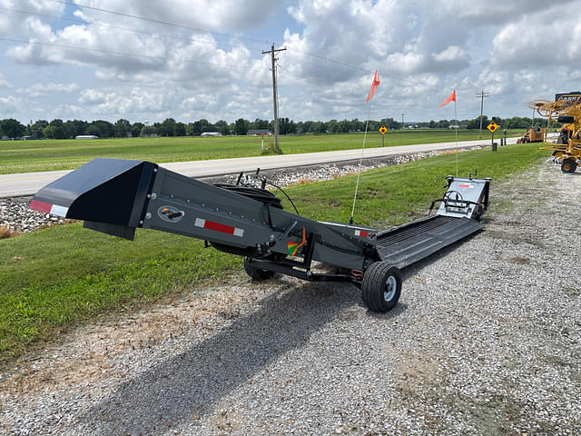 Image of Soaring Eagle SA20 equipment image 1