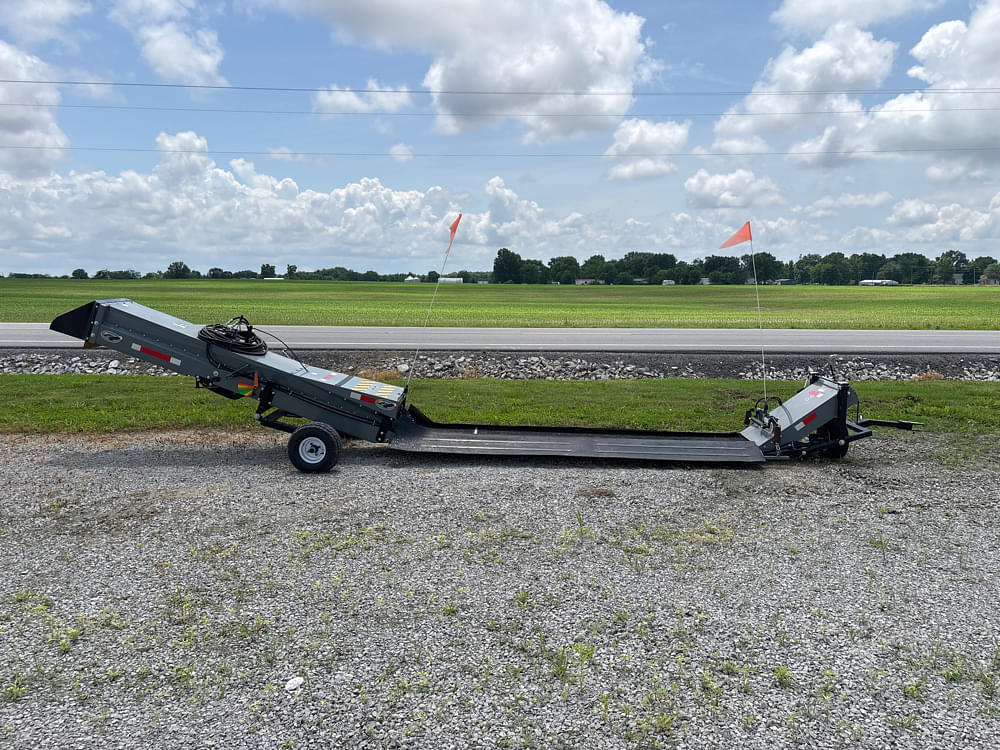 Image of Soaring Eagle SA20 Primary image