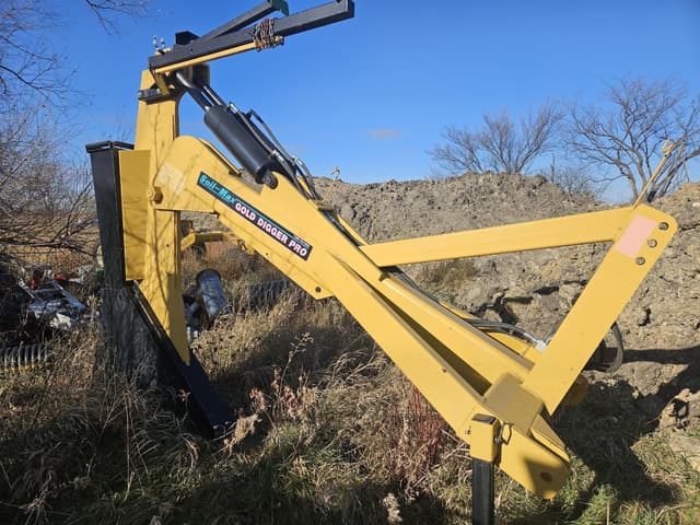 Image of Soil-Max Gold Digger Pro equipment image 1