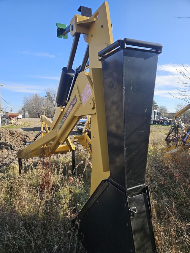 Image of Soil-Max Gold Digger Pro equipment image 3