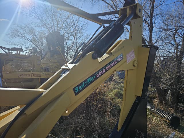 Image of Soil-Max Gold Digger Pro equipment image 4