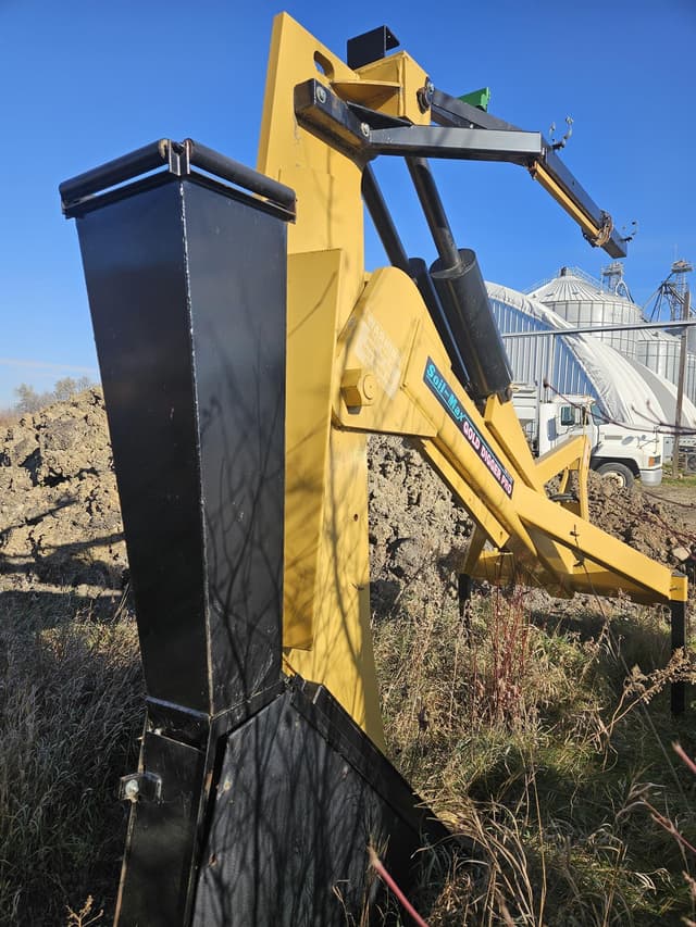 Image of Soil-Max Gold Digger Pro equipment image 2
